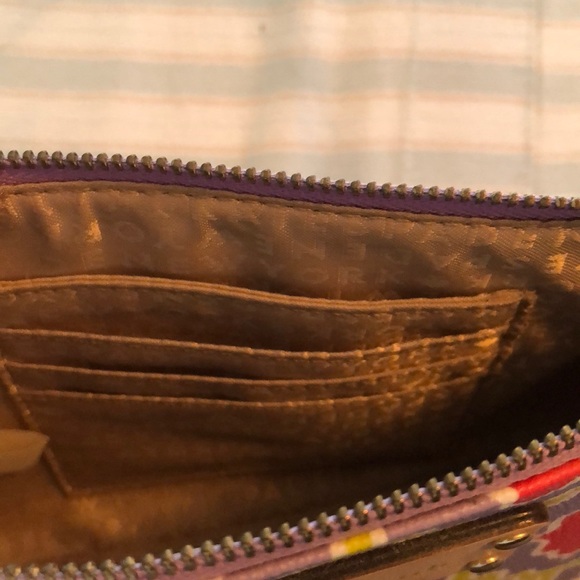 Kate Spade purse - Picture 3 of 3